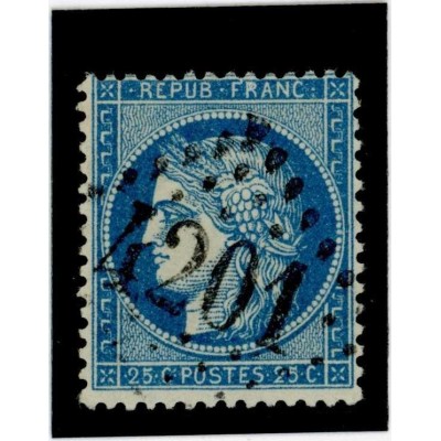 YT 60A - GC 4201 - Vierzon - Cher (17) - Cote 5 Euros