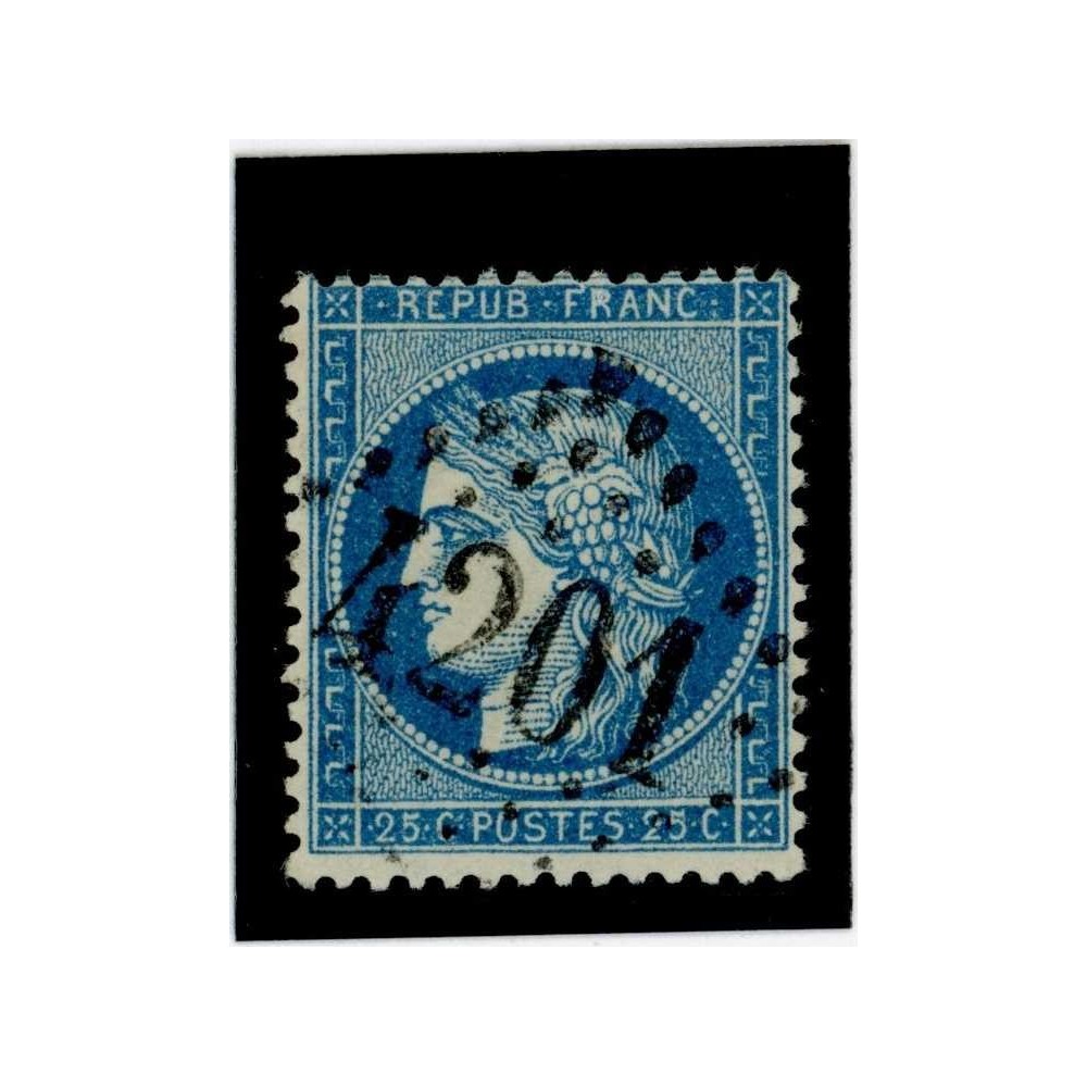 YT 60A - GC 4201 - Vierzon - Cher (17) - Cote 5 Euros