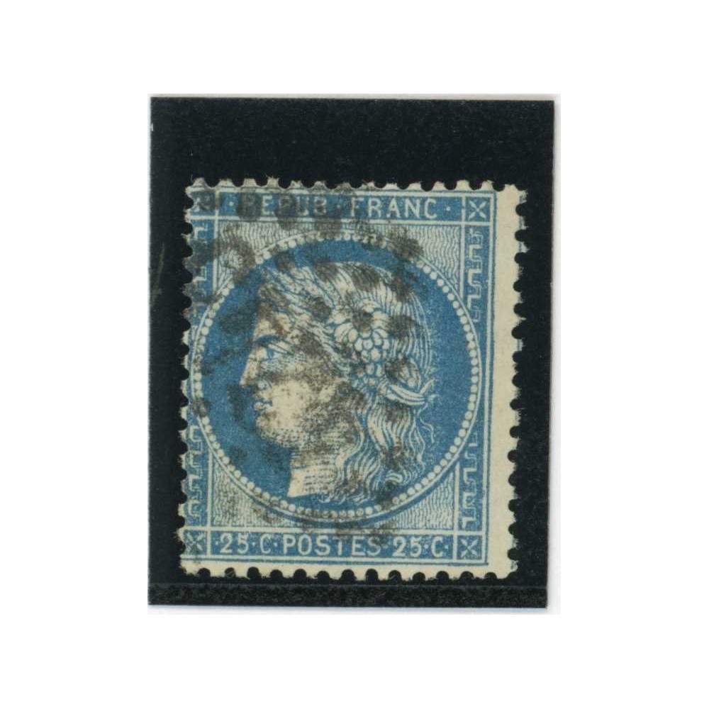 YT 60B - GC 4245 - Villefranche sur Saône - Rhône (68) - Cote 53 Euros