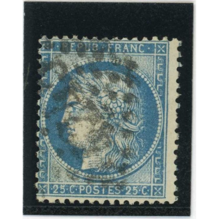 YT 60B - GC 4245 - Villefranche sur Saône - Rhône (68) - Cote 53 Euros
