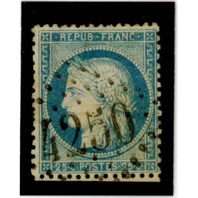 YT 60A - GC 4250 - Villemur sur Tarn - Haute Garonne (30) - Cote 10 Euros