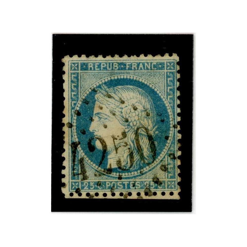 YT 60A - GC 4250 - Villemur sur Tarn - Haute Garonne (30) - Cote 10 Euros