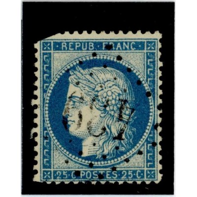 YT 60C - GC 429 - Bellême - Orne (59) - Cote 5 Euros
