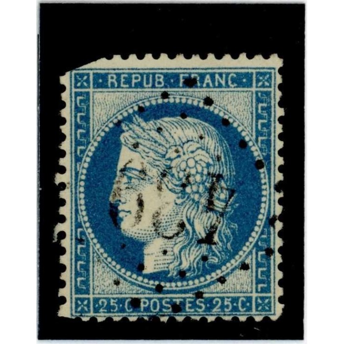 YT 60C - GC 429 - Bellême - Orne (59) - Cote 5 Euros