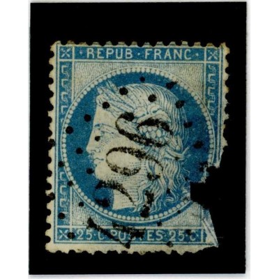 YT 60C - GC 4296 - Viroflay - Seine et Oise (72) - Cote 10 Euros