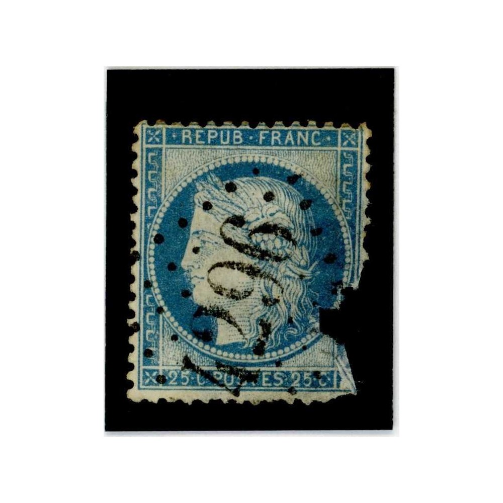 YT 60C - GC 4296 - Viroflay - Seine et Oise (72) - Cote 10 Euros