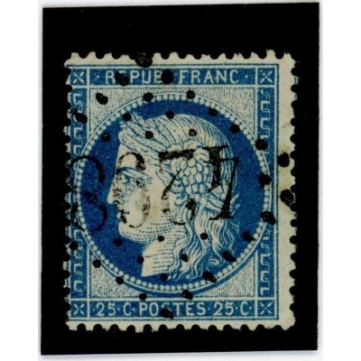 YT 60C - GC 4298 - Vis en Artois - Pas de Calais (61) - Cote 12 Euros