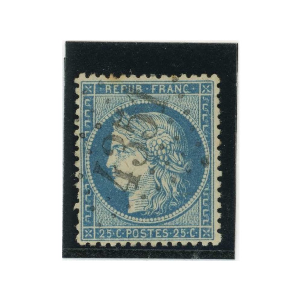 YT 60A - GC 4351 - Ychoux - Landes (39) - Cote 10 Euros