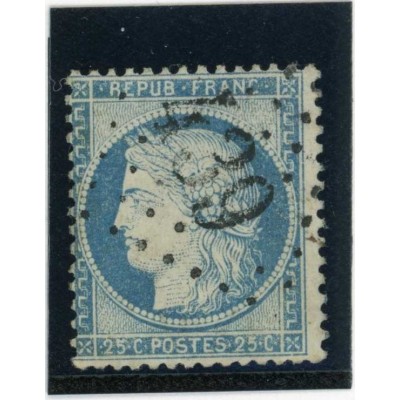 YT 60C - GC 439 - Belvès - Dordogne (23) - Cote 10 Euros