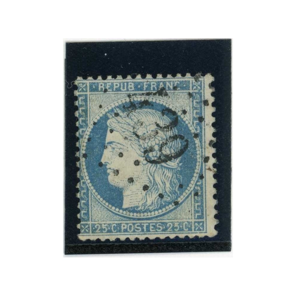 YT 60C - GC 439 - Belvès - Dordogne (23) - Cote 10 Euros