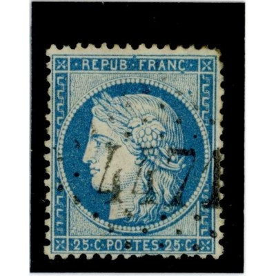 YT 60A - GC 4471 - Brocas - Landes (39) - Cote 22 Euros