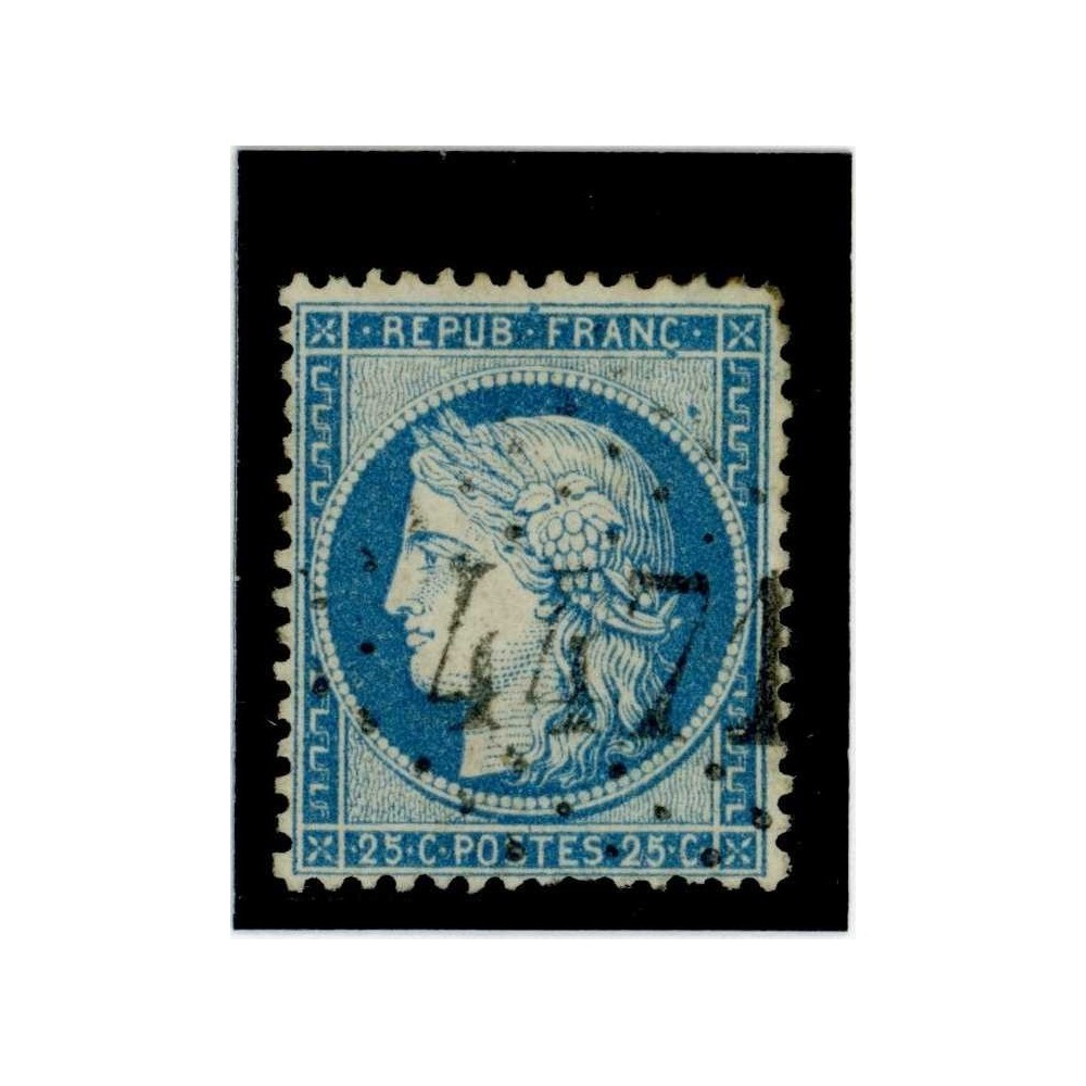 YT 60A - GC 4471 - Brocas - Landes (39) - Cote 22 Euros
