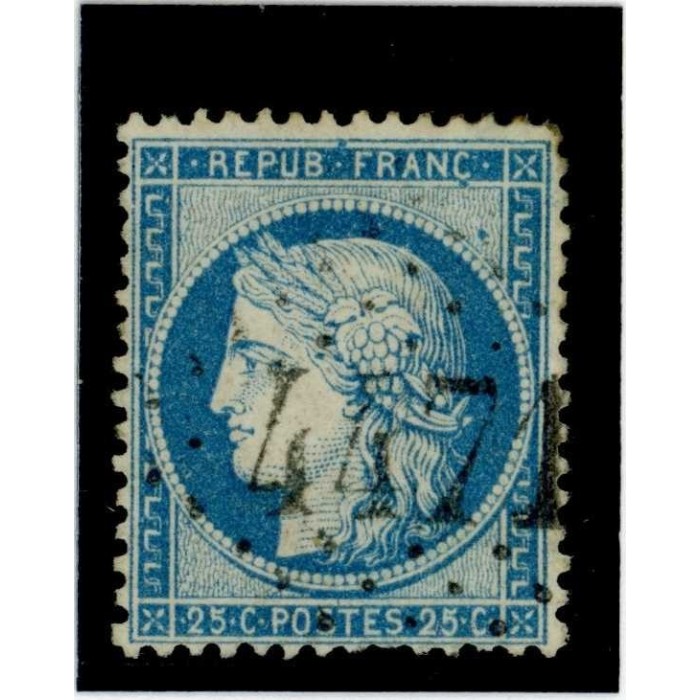 YT 60A - GC 4471 - Brocas - Landes (39) - Cote 22 Euros