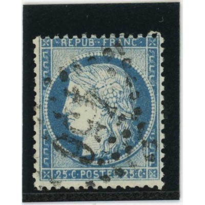 YT 60C - GC 456 - Besançon - Doubs (24) - Cote 5 Euros
