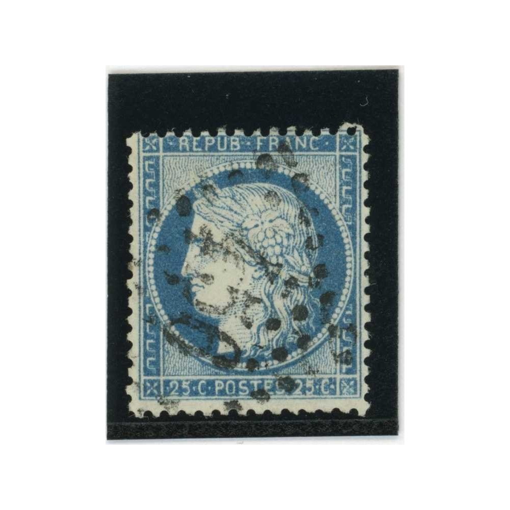 YT 60C - GC 456 - Besançon - Doubs (24) - Cote 5 Euros