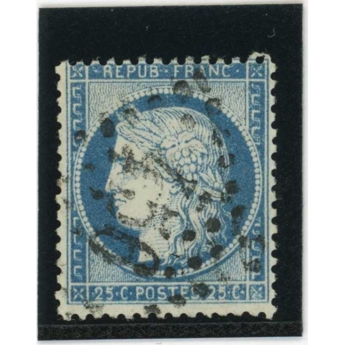 YT 60C - GC 456 - Besançon - Doubs (24) - Cote 5 Euros