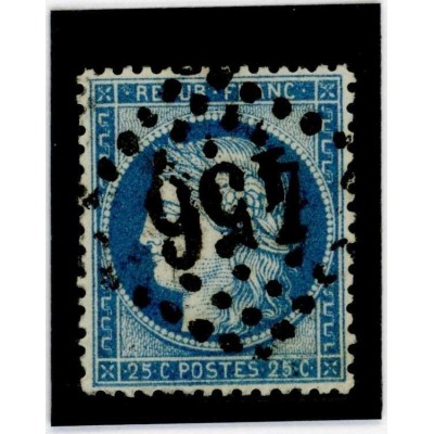 YT 60C - GC 456 - Besançon - Doubs (24) - Cote 5 Euros