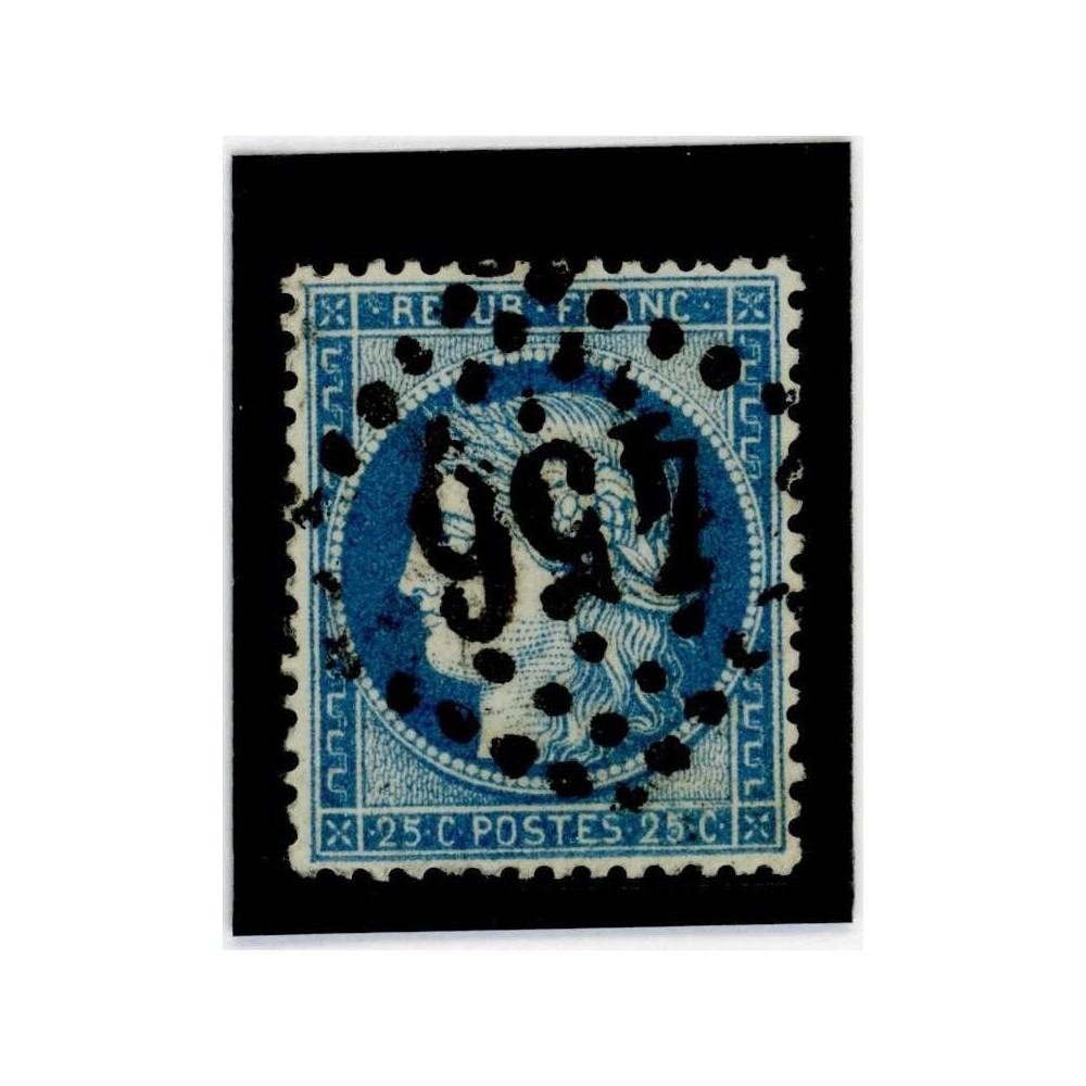 YT 60C - GC 456 - Besançon - Doubs (24) - Cote 5 Euros
