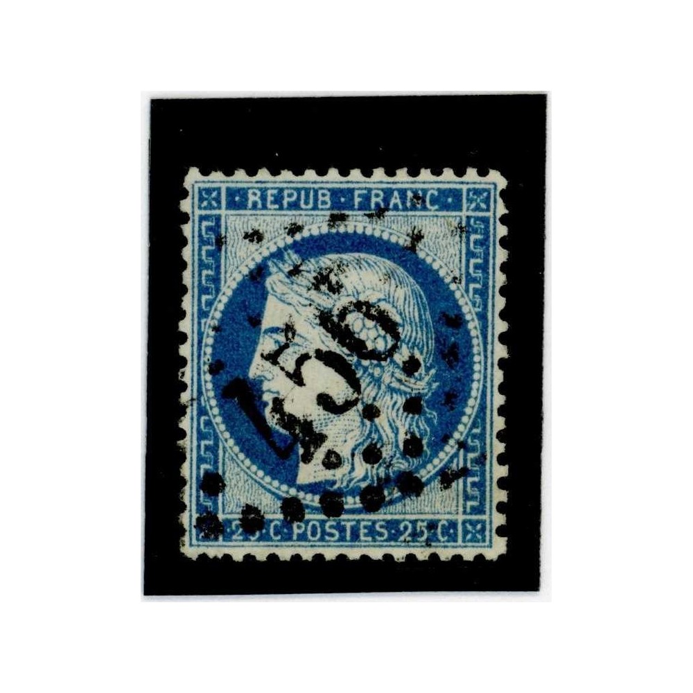 YT 60C - GC 456 - Besançon - Doubs (24) - Cote 5 Euros