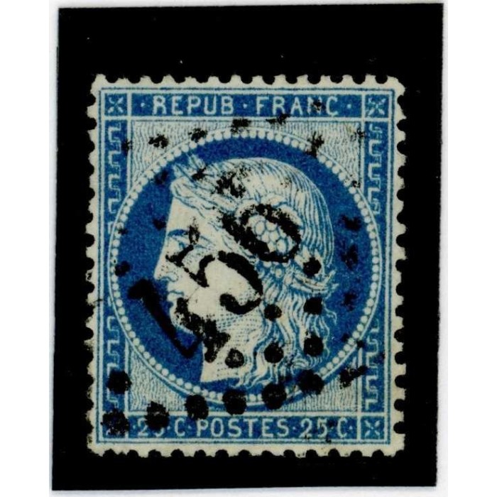 YT 60C - GC 456 - Besançon - Doubs (24) - Cote 5 Euros