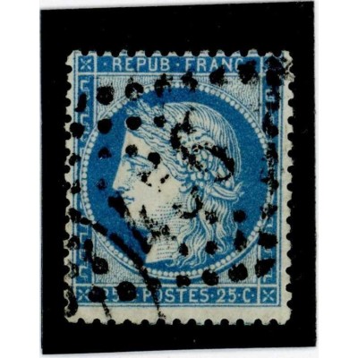 YT 60 - GC 456 - Besançon - Doubs (24) - Cote 5 Euros