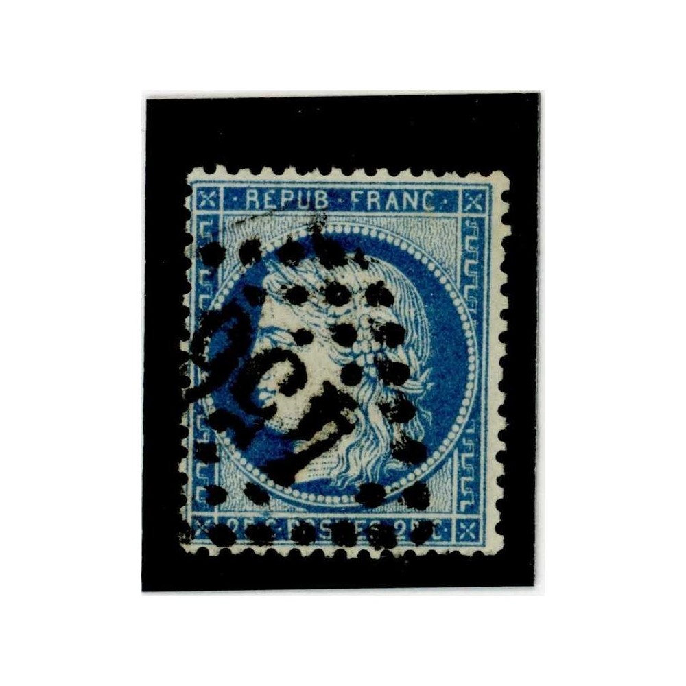 YT 60C - GC 456 - Besançon - Doubs (24) - Cote 5 Euros