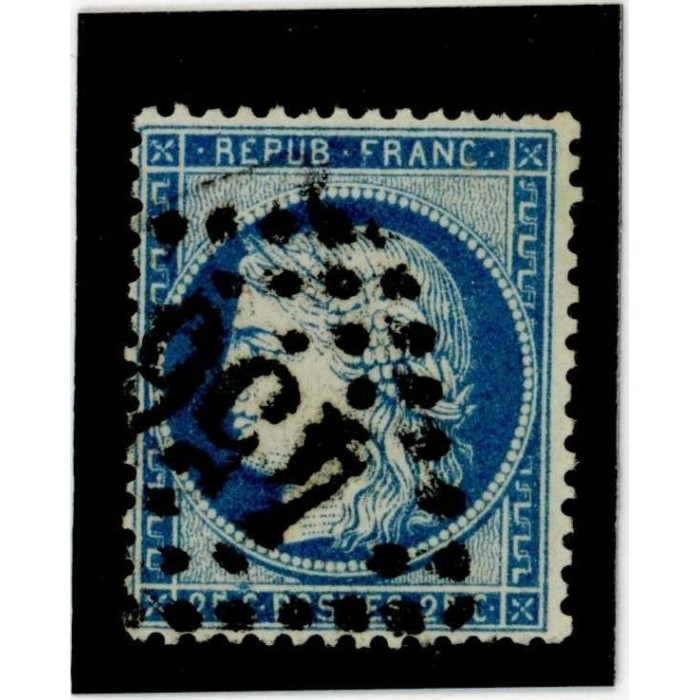 YT 60C - GC 456 - Besançon - Doubs (24) - Cote 5 Euros