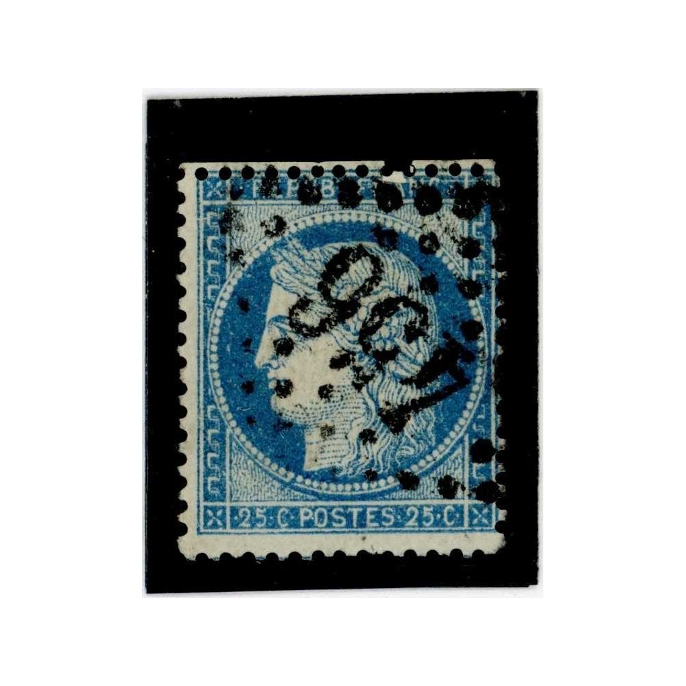 YT 60A - GC 456 - Besançon - Doubs (24) - Cote 5 Euros