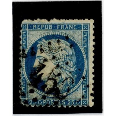 YT 60C - GC 456 - Besançon - Doubs (24) - Cote 5 Euros