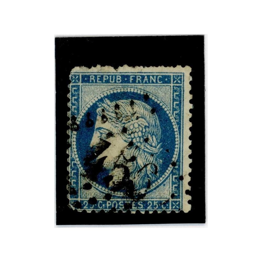 YT 60C - GC 456 - Besançon - Doubs (24) - Cote 5 Euros