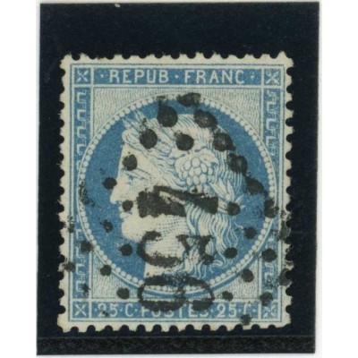 YT 60C - GC 456 - Besançon - Doubs (24) - Cote 5 Euros