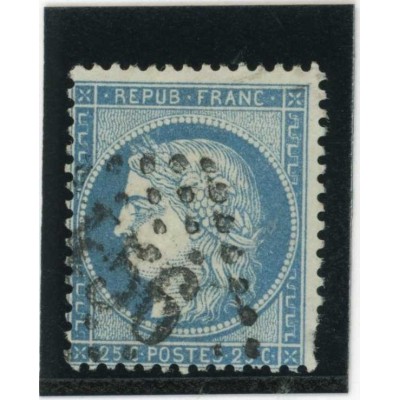 YT 60A - GC 456 - Besançon - Doubs (24) - Cote 5 Euros