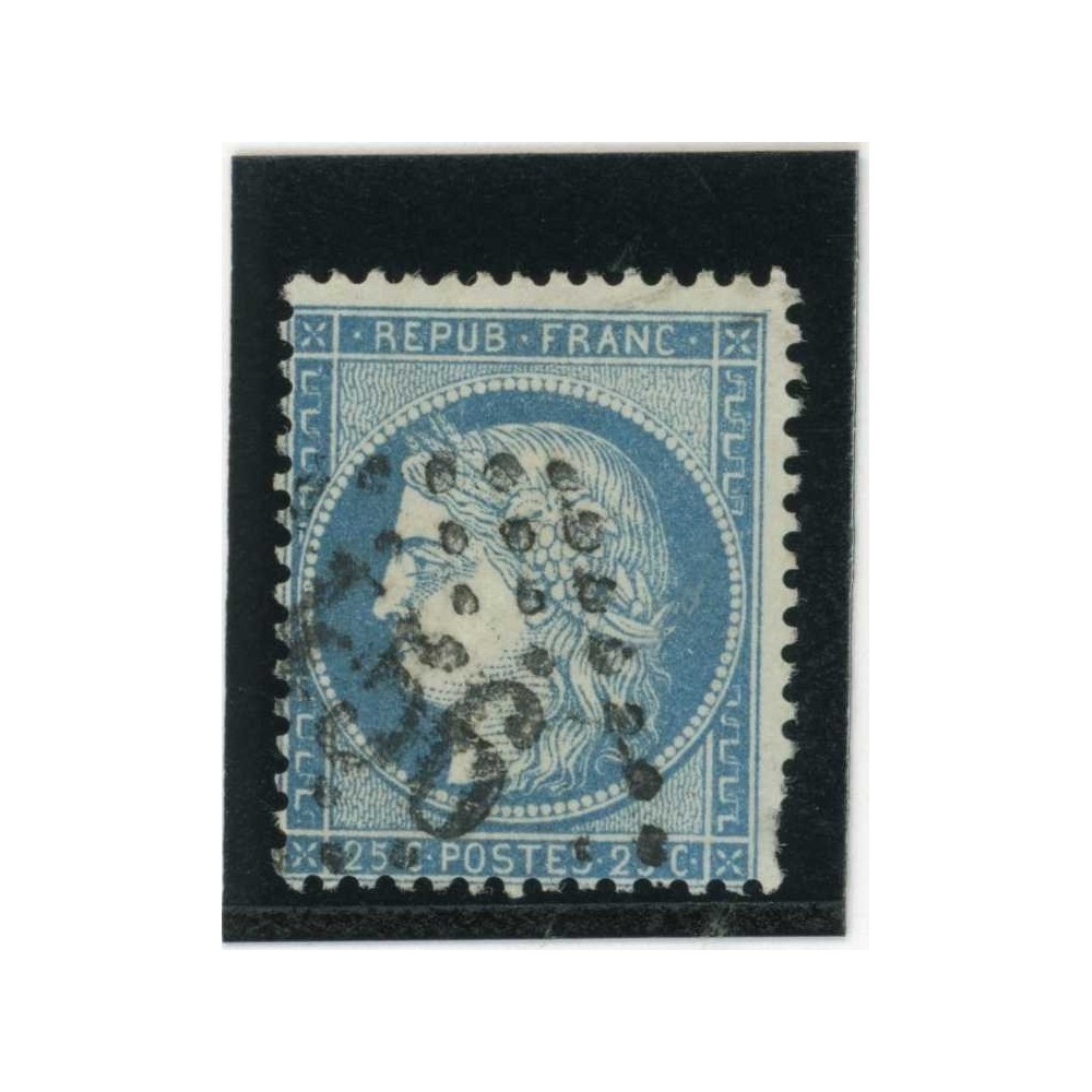 YT 60A - GC 456 - Besançon - Doubs (24) - Cote 5 Euros