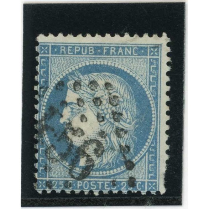 YT 60A - GC 456 - Besançon - Doubs (24) - Cote 5 Euros