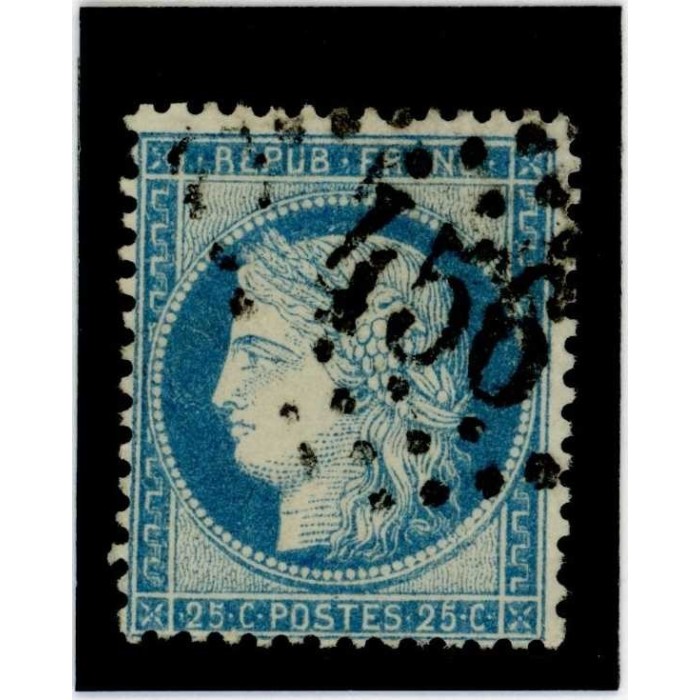 YT 60C - GC 456 - Besançon - Doubs (24) - Cote 5 Euros
