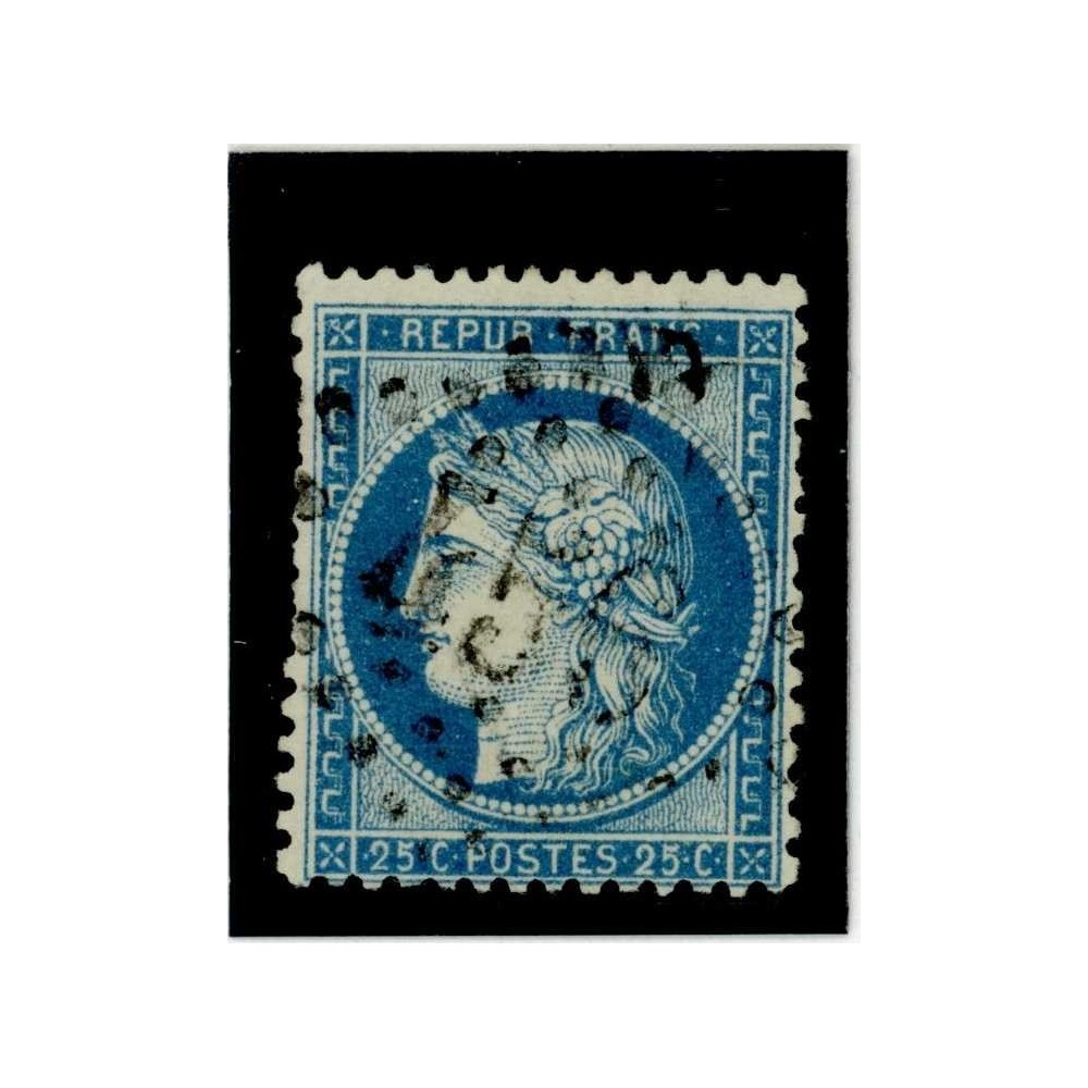 YT 60C - GC 456 - Besançon - Doubs (24) - Cote 5 Euros