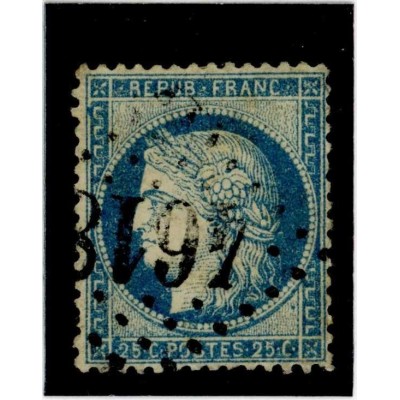 YT 60C - GC 4618 - Ry - Seine Inférieure (74) - Cote 22 Euros