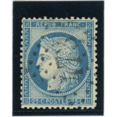 YT 60A - GC 473 - Biarritz - Basses Pyrénées (64) - Cote 5 Euros