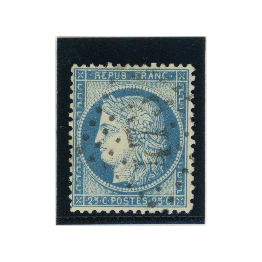 YT 60A - GC 473 - Biarritz - Basses Pyrénées (64) - Cote 5 Euros