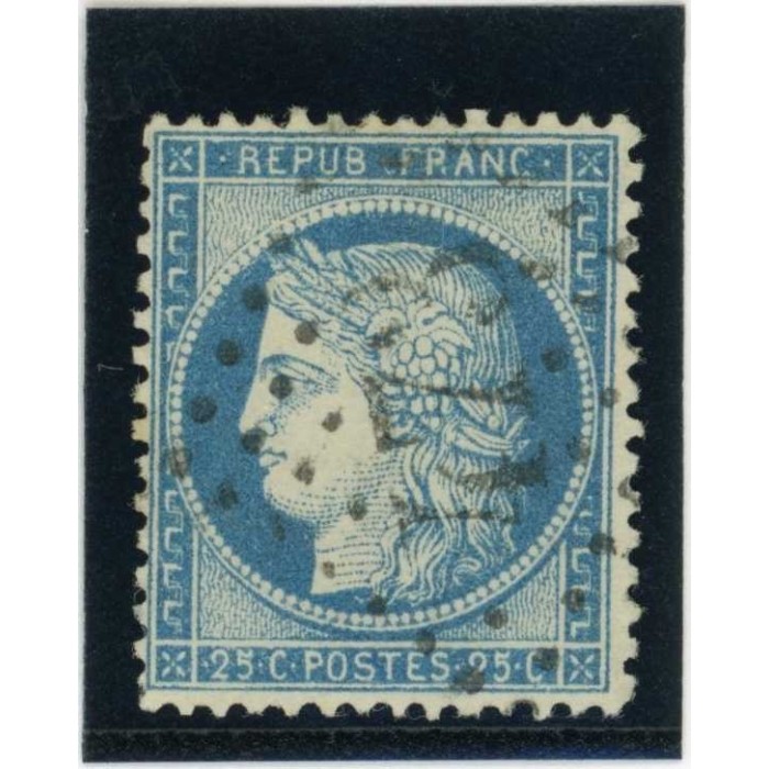 YT 60A - GC 473 - Biarritz - Basses Pyrénées (64) - Cote 5 Euros