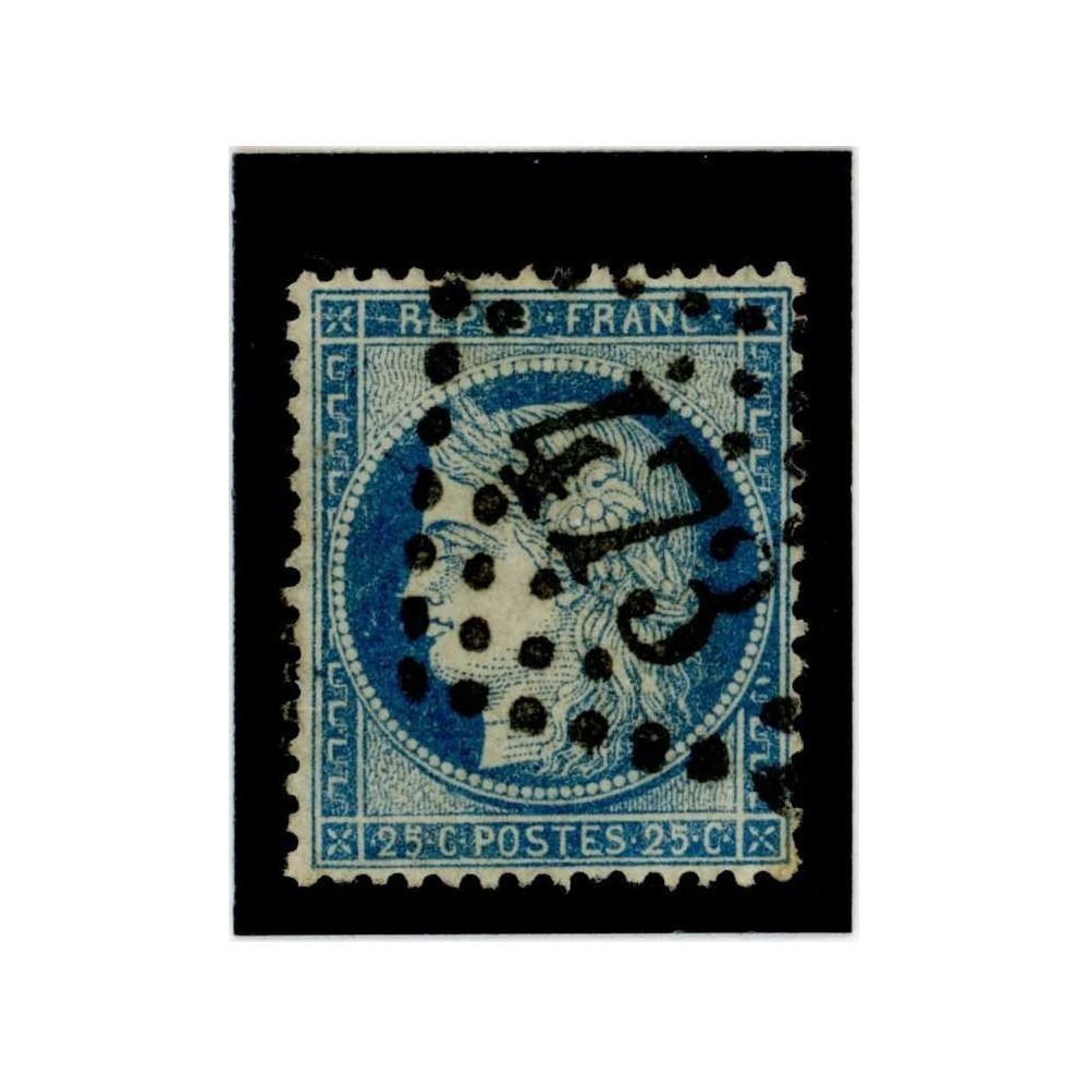 YT 60 - GC 473 - Biarritz - Basses Pyrénées (64) - Cote 5 Euros