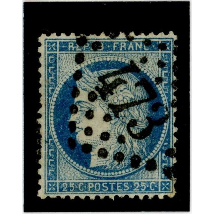 YT 60 - GC 473 - Biarritz - Basses Pyrénées (64) - Cote 5 Euros