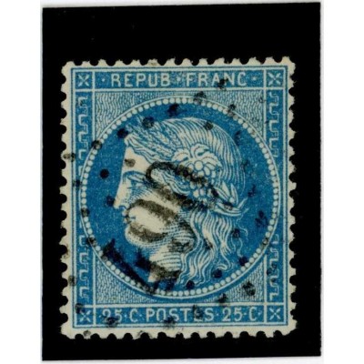 YT 60A - GC 490 - Le Blanc - Indre (35) - Cote 7 Euros