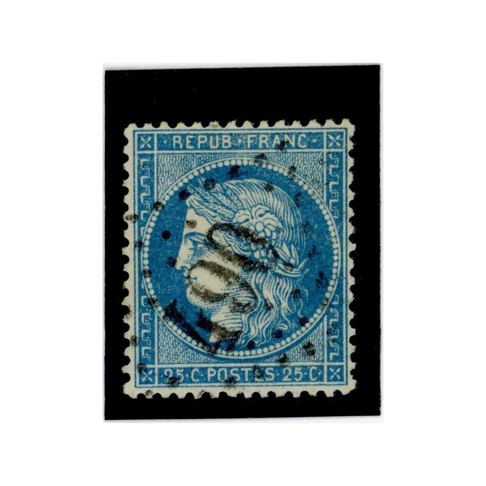 YT 60A - GC 490 - Le Blanc - Indre (35) - Cote 7 Euros