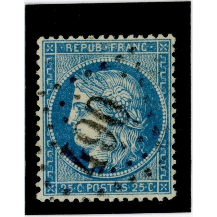 YT 60A - GC 490 - Le Blanc - Indre (35) - Cote 7 Euros