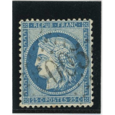 YT 60B - GC 5005 - Alger - Alger - Cote 53 Euros