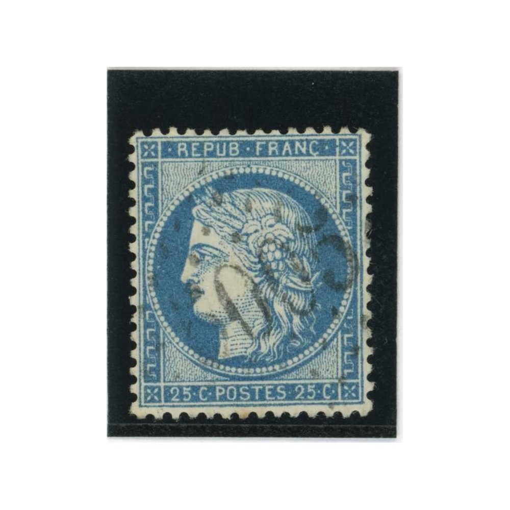 YT 60B - GC 5005 - Alger - Alger - Cote 53 Euros