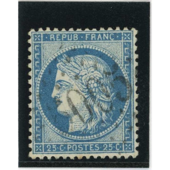 YT 60B - GC 5005 - Alger - Alger - Cote 53 Euros