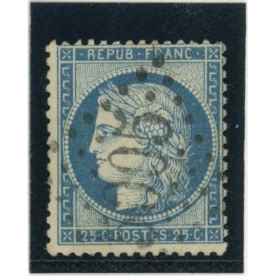 YT 60C - GC 5005 - Alger - Alger - Cote 5 Euros