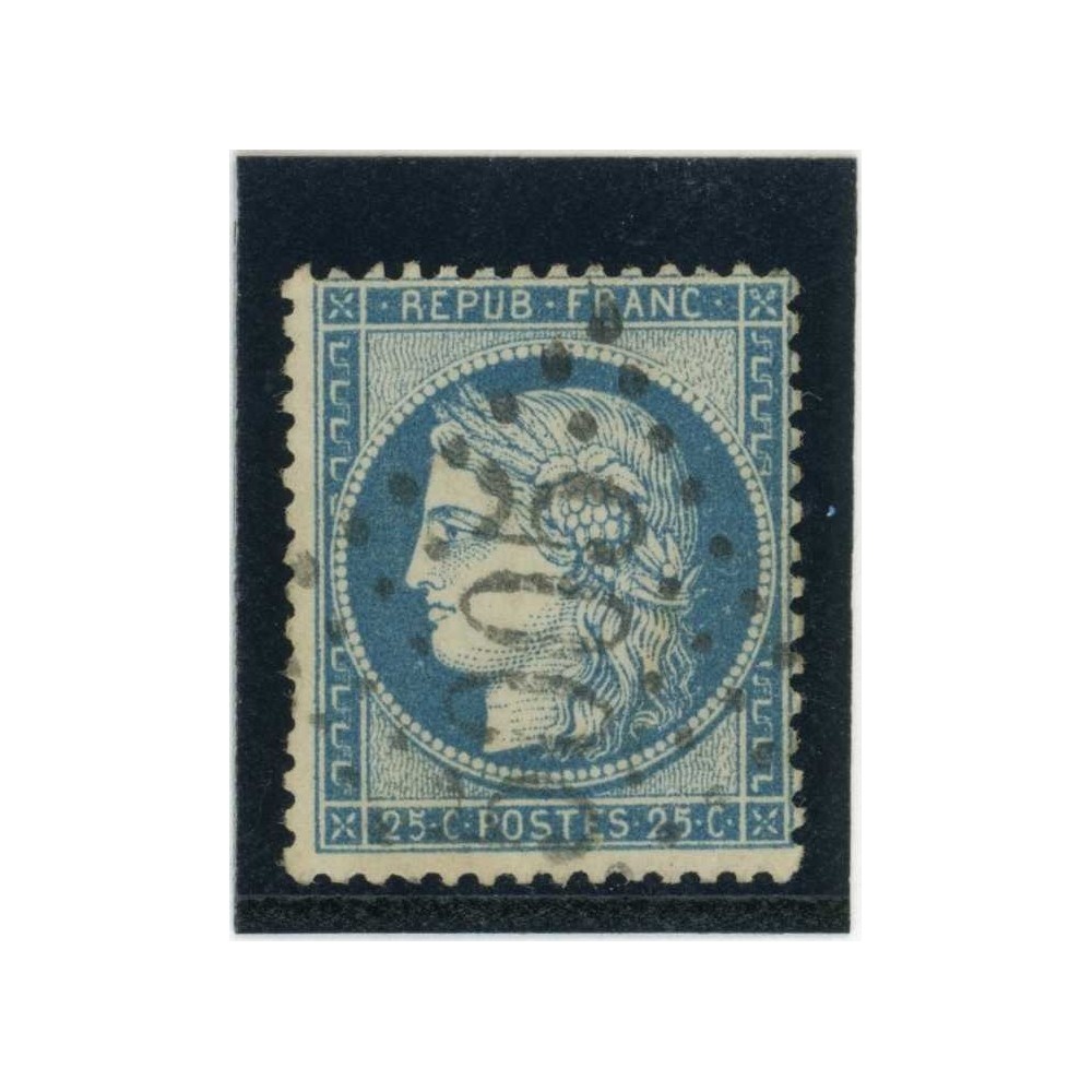 YT 60C - GC 5005 - Alger - Alger - Cote 5 Euros